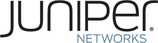 Juniper Networks Logo