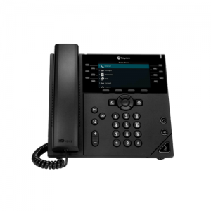 polycom vvx450